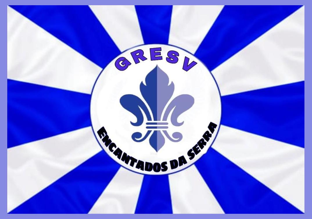 G.R.E.S.V. Encantados da Serra